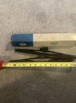 Nos 1958 1959 1960 Ford Thunderbird 13" Windshield Wiper Blade B8SZ-17528-B. Fixed Price $30.00.