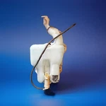 Pontiac G6 - Washer Fluid Reservoir & Related Components Gm 15815783. Fixed Price $40.00.