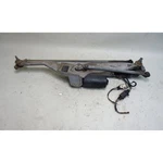 Damaged 1988-1989 Bmw E32 7-SERIES Windshield Wiper Linkage Assembly Motor Oem. Fixed Price $82.50.