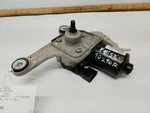 Passenger Right Windshield Wiper Motor From 2017 Ford Escape 12550989. Fixed Price $76.94.