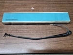 74L-82 Corvette Lh Wiper Arm And Washer Hose Nos Gm 355339. Fixed Price $65.00.