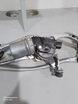 Windshield Wiper Motor Hatchback Fits 17-18 Corolla Im 83325. Fixed Price $69.95.