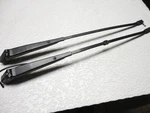 Mopar 1980 -1993 Chrysler Lebaron Aries Reliant Caravelle Wiper Arm Set 3799865. Fixed Price $50.00.