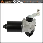 Fit For Cadillac Sts 2005-2011 New Brand Wiper Motor Windshield Front Left. Fixed Price $54.09.