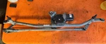 2014-2019 Chevrolet Silverado 1500 Windshield Wiper Motor W/ Linkage (P)23407637. Fixed Price $64.32.