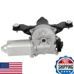 Cciyu Rear Wiper Motor 06-10 Jeep Commander/grand Cherokee Oe# 55156325AB. Fixed Price $80.01.