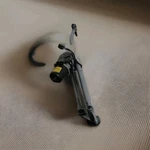 Original Mini Cooper R56 Windshield Wiper Motor / Linkage 61617138789. Fixed Price $375.00.