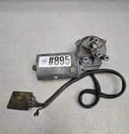 Aircooled Vw Beetle Wiper Motor With Pigtail. Fixed Price $130.00.