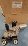 New Genuine Vw Rear Wiper Motor Golf 5/6 5K6955711B 5K6955711C 5K6955711A. Fixed Price $133.00.