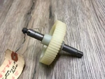 1962 63 64 65 Chevrolet Impala Nos Gm Delco Windshield Wiper Gear 4910198. Fixed Price $40.00.
