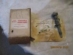 Nos 1955 Oldsmobile (late) Early 1956 Trico Windshield Wiper Transmission. Fixed Price $30.00.