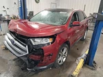 2015 Ford Edge Windshield Wiper Motor Passenger Side Used 126K Miles Oem. Fixed Price $86.50.