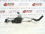 Vw Passat Cc Windscreen Wiper Motor Linkage 3C8955023H. Fixed Price $34.80.