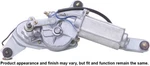 Original Ford Escort 91-99 Remanufactured Rear Wiper Motor By Cardone. Fixed Price $79.95.