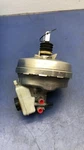 2017 2020 Jaguar F-pace 3.0L Power Brake Booster & Master Cylinder HK832B195AE. Fixed Price $51.00.