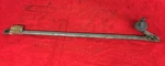 Nos 62 63 64 65 Ford Fairlane Windshield Wiper Transmission Linkage Rod Right. Fixed Price $79.00.
