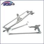 Windshield Wiper Transmission For Honda Civic 2008-2011 76530SNAA11. Fixed Price $55.33.