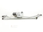 14-18 Chevrolet Silverado 1500 Windshield Wiper Transmission Linkage & Motor Oem. Fixed Price $71.09.