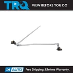 Trq Windshield Wiper Transmission Linkage Assembly For 97-01 Nissan Altima. Fixed Price $49.95.