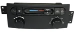 04 06 07 08 Chrysler Pacifica Heat A/c Climate Control Unit 05005460AB Oem. Fixed Price $35.00.