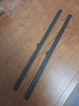 Nos Trico 12" Windshield Wiper Blade Set M35A2/M809/M54A2/M109A2 2540-6402267. Fixed Price $27.50.