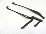 Mercedes W221 S400 S550 Windshield Wipers Set, 2218200244, 2218200144. Fixed Price $79.99.