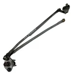 2002 Mazda Protege Oem Front Windshield Wiper Motor Transmission 99 01 03. Fixed Price $24.00.