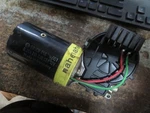 Windshield Wiper Motor Model Vin 8TH Digit Fits 95-98 Audi A6 45050. Fixed Price $78.87.