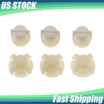 Dorman Windshield Wiper Transmission Linkage Bushing Kit Ford Jeep. Fixed Price $31.61.