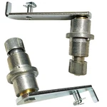 1956 Ford Pickup Truck Windshield Wiper Linkage Pair Lh+rh Dii New 3117Y. Fixed Price $69.99.
