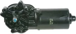 Front Windshield Wiper Motor For 2002 Nissan Altima Cardone 43-4322. Fixed Price $123.95.