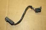 1984-1987 Corvette Wiper Motor Wires "pigtail" Harness Extension, Gm 12016892. Fixed Price $16.99.