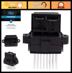 Blower Motor Resistor For Dodge Grand Caravan, Chrysler Town & Country, Jeep Che. Fixed Price $136.99.