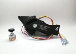 International Truck Wiper (replaces Vacuum Motor) 1950-56. Fixed Price $382.00.