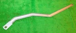 1957-1960 Ford F100 F250 F350 Truck Nos Electric Wiper Rh Transmission Pivot Arm. Fixed Price $89.00.