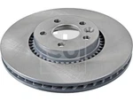Febi Bilstein 175205 Brake Disc For, Ford, Land Rover, Volvo. Fixed Price $70.06.