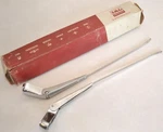 Nos 1959 Ford Fairlane Galaxie Left & Right Windshield Wiper Arms, Edsel. Fixed Price $235.00.