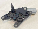 2020 2025 Ford Escape Rear Windshield Wiper Motor DS73-17404-BA Oem Tested. Fixed Price $53.10.