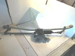 Dodge 04-10 Pickup Wiper Linkage & Motor Assembly Trico Style 1155605AC Mopar. Fixed Price $231.99.