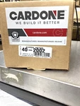 Windshield Wiper Motor-xl Front Cardone 40-2002 Remanufactured. Fixed Price $29.99.