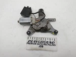 Hummer H3 Rear Wiper Window Glass Motor Fits 2006 2007 2008 2009 2010. Fixed Price $44.86.