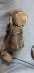 Oem Fiat 124 Spyder Windshield Wiper Motor Magneti Marelli TGE570. Fixed Price $50.00.