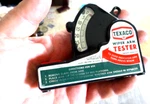 Vintage Hard Plastic Texaco Wiper Arm Tester V-1108-20 Made Usa. Fixed Price $149.99.