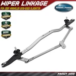 Front Windshield Wiper Linkage For Jeep Wrangler 2019-2025 Gladiator 2020-2025. Fixed Price $56.19.