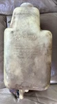 Dodge Power Ram Pickup Van Windshield Washer Fluid Tank Chrysler 4085880 Mopar. Fixed Price $12.99.