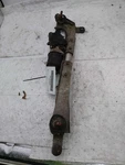2008 Subaru Legacy Wiper Motor Oem Black 86510AG02A Month Warranty 243K. Fixed Price $74.99.