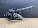 2010 2013 Volkswagen Jetta Rear Windshield Wiper Motor Oem AB0394 Dg. Fixed Price $49.50.