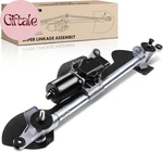 Front Windshield Wiper Motor And Linkage Assembly Compatible With Chevrolet & Gm. Fixed Price $118.13.