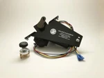New Port Eng. 12 Volt Windshield Wiper Motor 1951-52 Ford Pickup NE5152FT. Fixed Price $309.95.