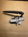 2006 2005 Mazda Windshield Rear Wiper Motor AB3998 Dg. Fixed Price $15.15.